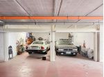 RAVENNA – Via Bovini | Ampio garage di 50 mq