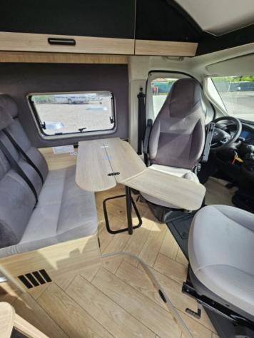 CHALLENGER V114M COSY EDITION rif. 23680344 - Foto 7