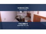 Immobile in asta di 84 m² in vendita a Venezia