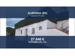 Immobile in asta di 92 m² in vendita a Albenga
