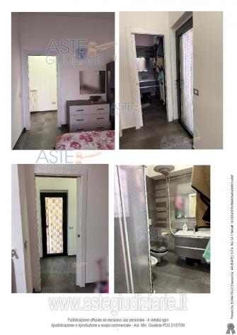 IMMOBILI-IMMOBILE RESIDENZIALE-Via Benedetto Croce n. 104 - Foto 2
