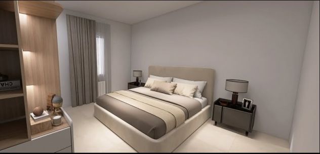 APPARTAMENTO CENTRO AREZZO AMPIO TERRAZZO - Foto 6