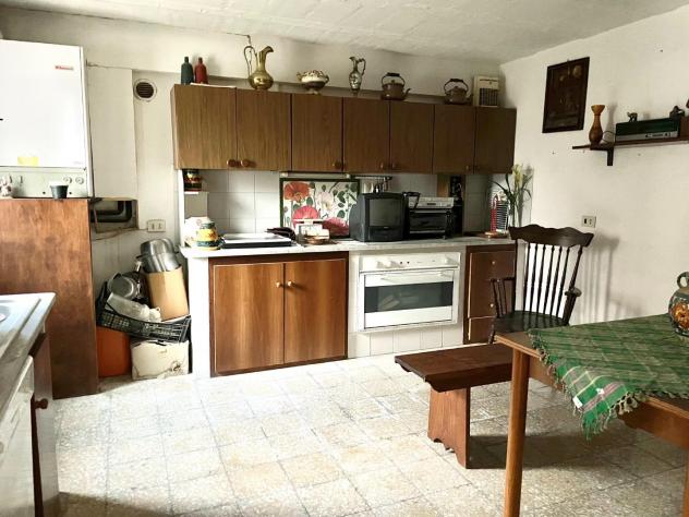 Appartamento in vendita a Asciano 120 mq Rif: 1017151 - Foto 9