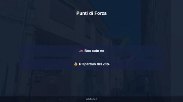 Immobile in asta di 28 m² in vendita a Busto Garolfo - Foto 16