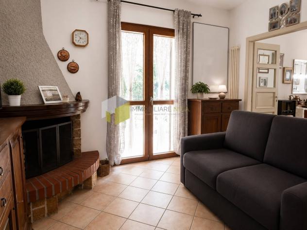 Villetta a schiera in vendita a Calci 135 mq Rif: 1425931 - Foto 5