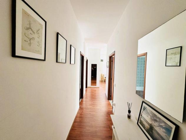 Appartamento in vendita a Marina di Carrara - Carrara 80 mq Rif: 1324224 - Foto 4