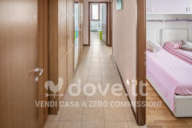 Appartamento di 105 m² con 3 locali e box auto in vendita a Castelnuovo Rangone - Foto 17