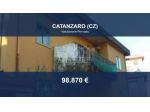 Immobile in asta di 149 m² con più di 5 locali in vendita a Catanzaro