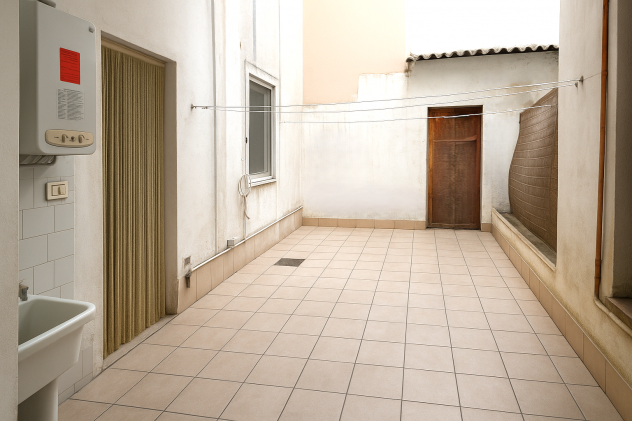APPARTAMENTO VIA MEDAGLIE D’ORO GROTTAGLIE