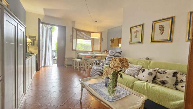 Appartamento in vendita a Marina di Massa - Massa 60 mq Rif: 1431324 - Foto 10