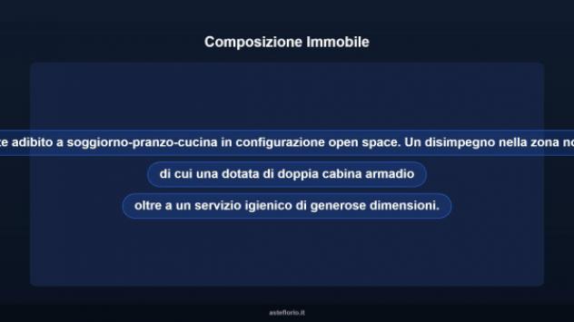 Immobile in asta di 122 m² in vendita a Mirandola - Foto 12