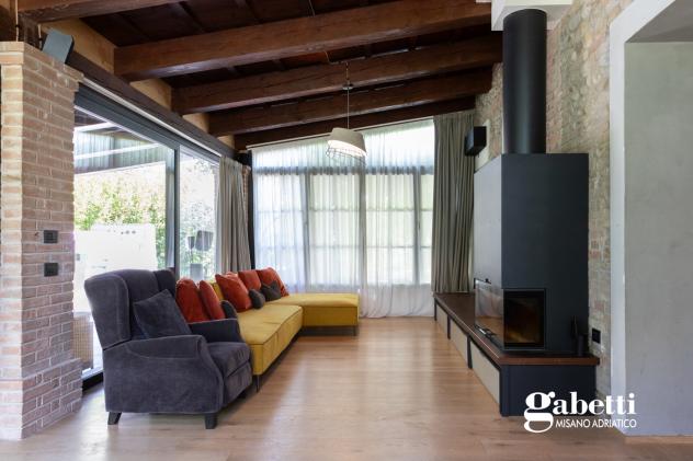 Villa o villino - Misano Adriatico . Rif.: MV018VRG - Foto 9