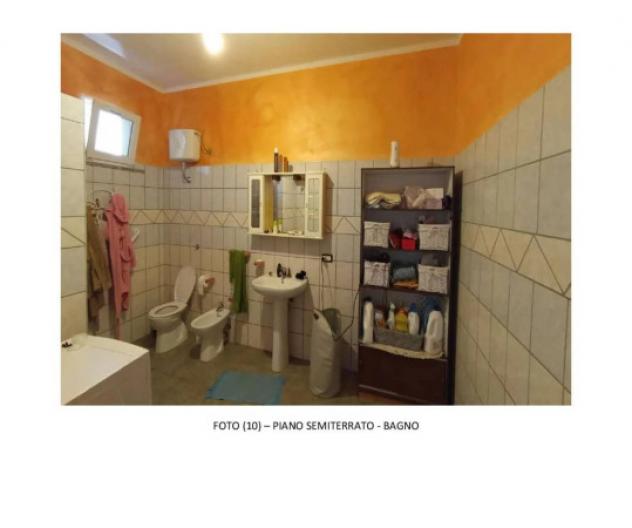 Immobile in asta di 205 m² con più di 5 locali in vendita a Narcao - Foto 20