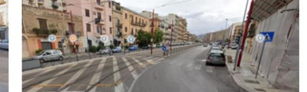 Immobile in asta di 83 m² in vendita a Palermo - Foto 5