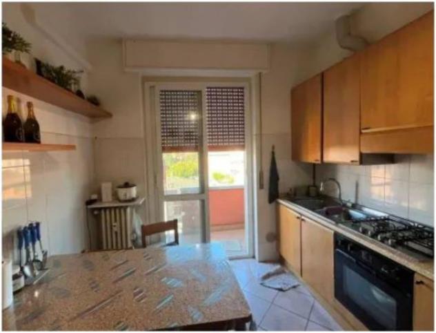 Immobile in asta di 73 m², box auto in vendita a Paullo - Foto 9