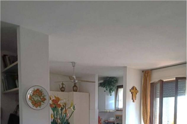 Immobile in asta di 107 m² con più di 5 locali e box auto doppio in vendita a Ponsacco - Foto 5