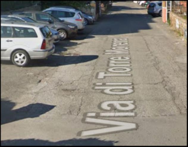 Immobile in asta di 79 m² in vendita a Roma - Foto 11