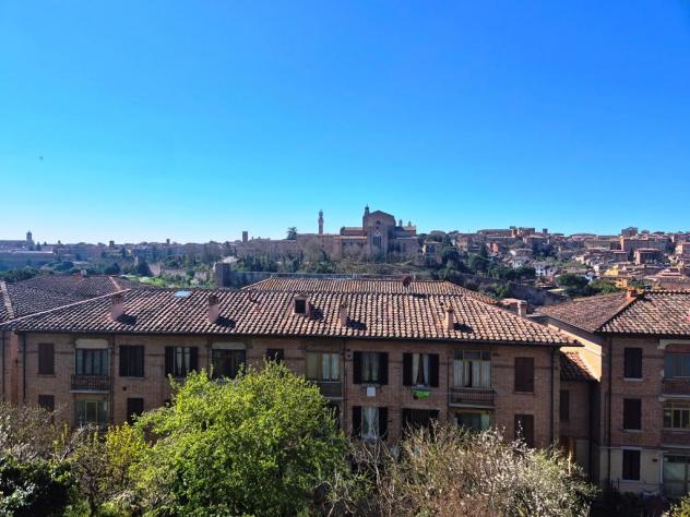 Appartamento in vendita a Siena 104 mq Rif: 1404345
