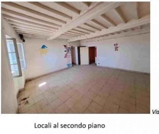 Stabile/Palazzo in vendita a Sinalunga 1900 mq Rif: 1421808 - Foto 7