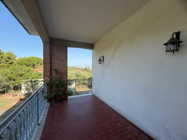 Casa singola in vendita a Morrona - Terricciola 250 mq Rif: 1444316 - Foto 8