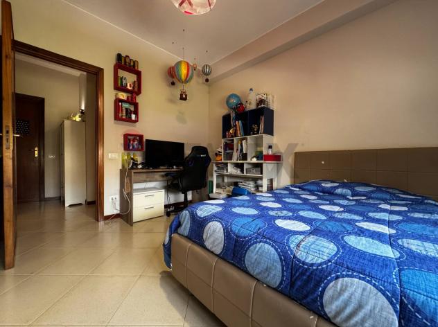 Appartamento in vendita a Trapani, Semi periferia - Foto 20