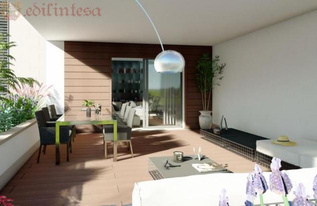 Vedano adiacenze parco nuova costruzione - Foto 5