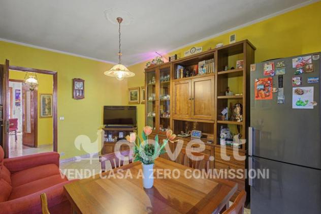 Appartamento di 93 m² con 3 locali e box auto in vendita a Venaria Reale - Foto 3