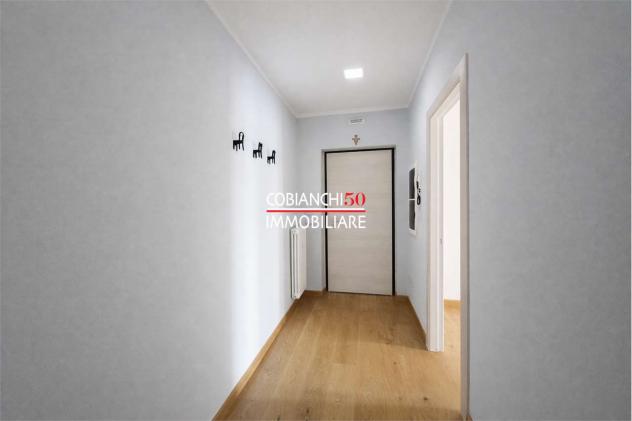 V000835 - CENTRO INTRA , AMPIO TRILOCALE RISTRUTTURATO CON TERRAZZE - Foto 9