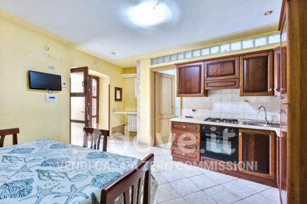 Appartamento di 75 m² con 3 locali in vendita a Veroli