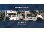 Immobile in asta di 233 m² con più di 5 locali in vendita a Viggianello