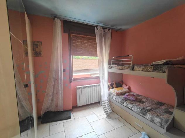 Quadrilocale in vendita a Villa Carcina - Foto 19