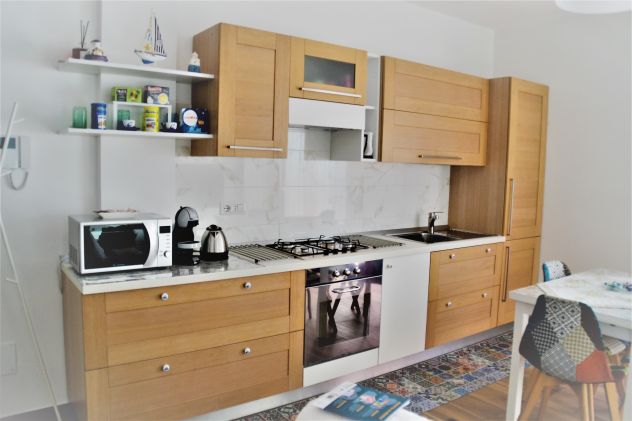 Case Vacanze SAN MARCO BEACH: La Tua Indimenticabile vacanza ad Agropoli - Foto 7
