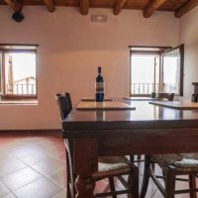 Az.Agr. Villa Spinosa di Cascella Spinosa Enrico - Foto 3