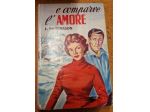 e comparve l'amore, I. Snorrason, Ed. A. Salani.