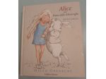 Alice nel Paese delle Meraviglie, scritto da Lewis Carroll e illustrato da Helen