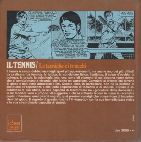Il tennis : le tecniche e i trucchi - Foto 2