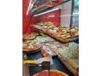 Pizza a Taglio in vendita a Alassio
