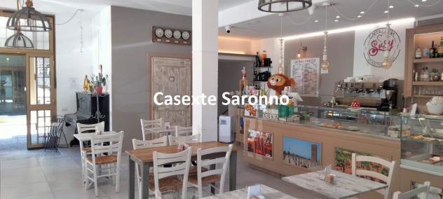 Vendesi Attività di Bar – Arsago Seprio (VA) - Foto 9