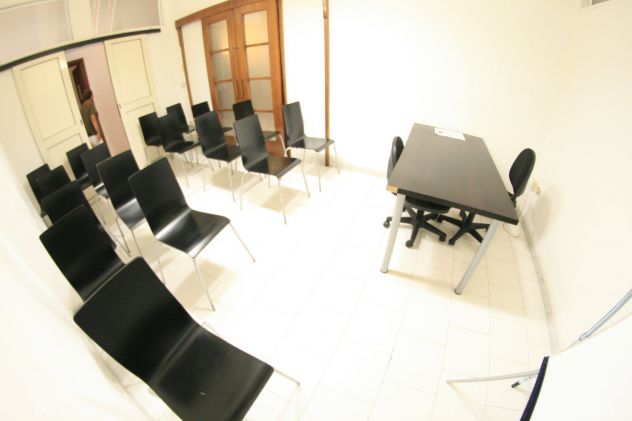 Ufficio arredato con sala riunioni - Foto 6