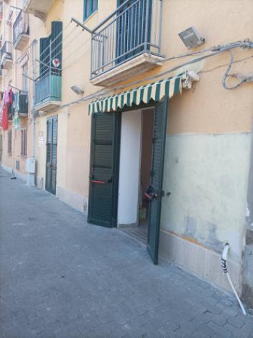 Immobile in asta di 43 m² in vendita a Trapani - Foto 3