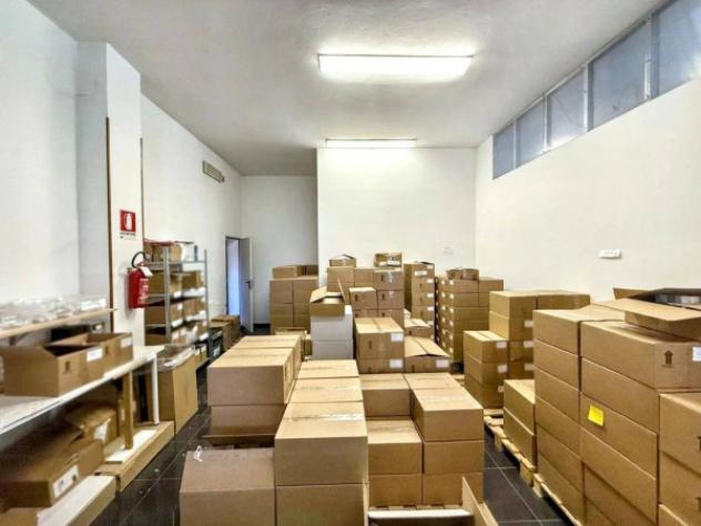 Immobile in asta di 172 m² in vendita a Zevio - Foto 9