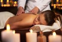 Massaggi Olistici a domicilio, riscopri la tua femminilità e la tua energia. Tel:3204465328