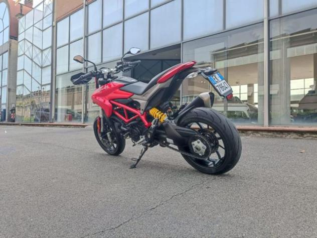 DUCATI Hypermotard 939 939 rif. 24051887 - Foto 8