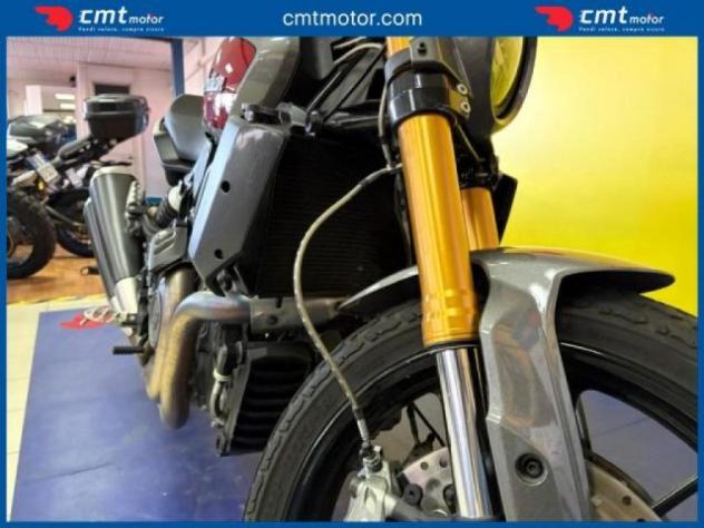 INDIAN FTR 1200 Garantita e Finanziabile rif. 23965679 - Foto 9