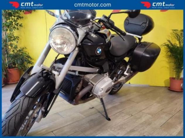 BMW R 1200 R ABS rif. 22745320 - Foto 8