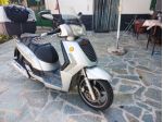 kymco people 250 s anno 2007 km 34400