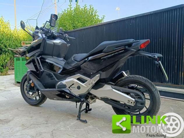 HONDA Forza 750 SOLO 7800 KM rif. 23955999 - Foto 2