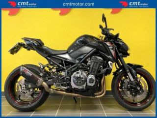 KAWASAKI Z 900 Garantita e Finanziabile rif. 23748999
