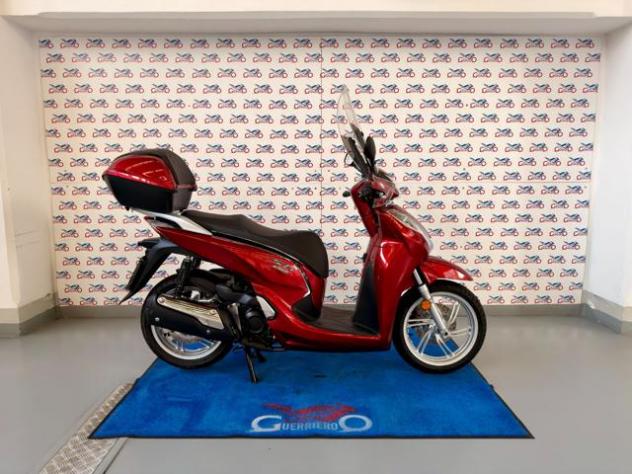 HONDA SH 300 i Garantita e Finanziabile - Foto 3