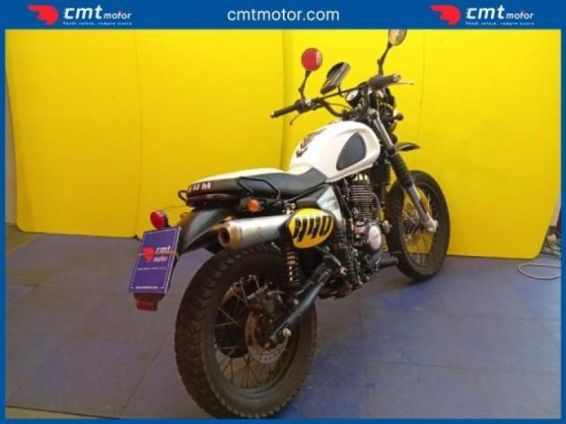 SWM Six Days 440 Garantita e Finanziabile rif. 23960891 - Foto 6